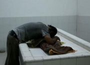 Bocah 10 Tahun Tewas Ditabrak KA