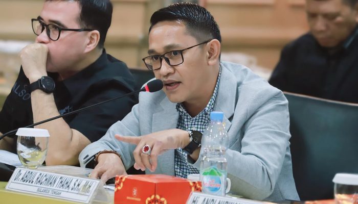Anggota Densus 88 Diduga Memata-matai Jampidsus Kejagung, ART Minta Pimpinan Polri Bertindak