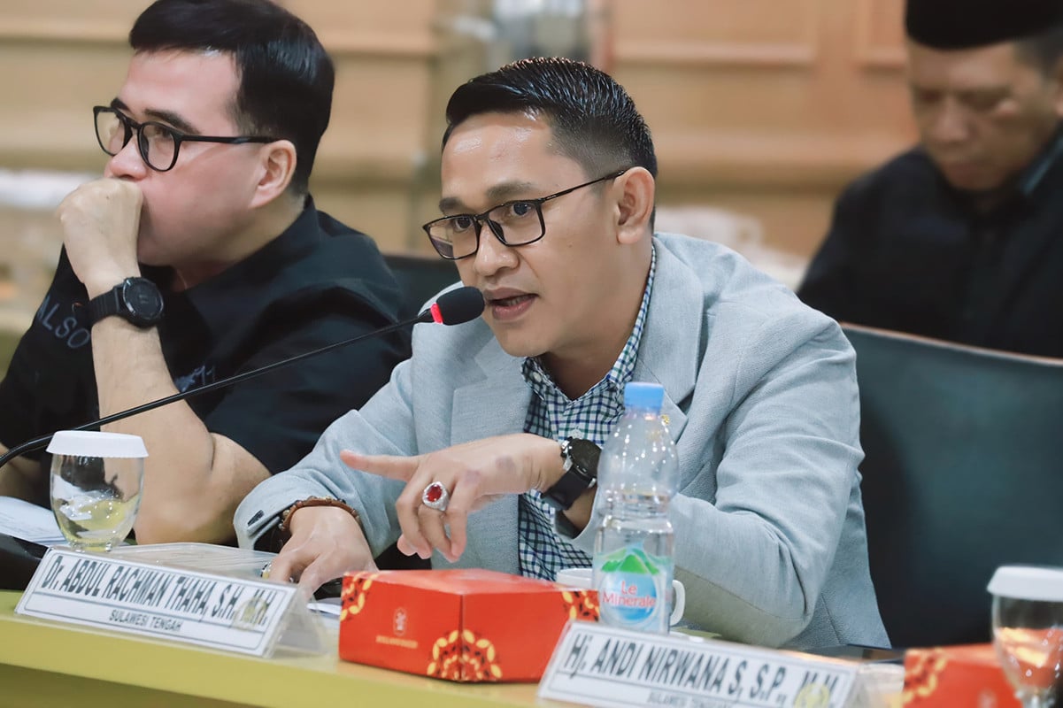 anggota densus 88 diduga memata matai jampidsus kejagung art minta pimpinan polri bertindak