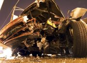 Bus Rombongan SMP PGRI 1 Wonosari Kecelakaan, 2 Orang Tewas