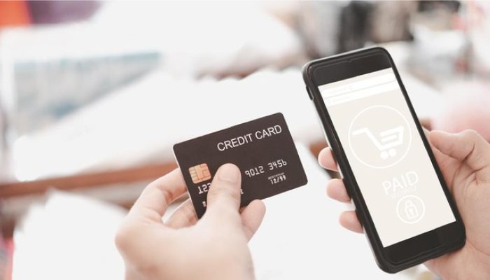 Mobile Banking Jadi Target