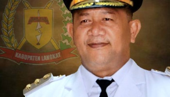 Kata Syah Afandin Dikaitkan dengan Kasus PPPK Langkat