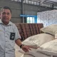 Bulog Sumut siap Salurkan Bantuan Beras jika Programnya Diperpanjang