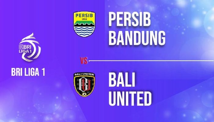Prediksi Leg 2 Persib vs Bali United Semifinal Liga 1 2024