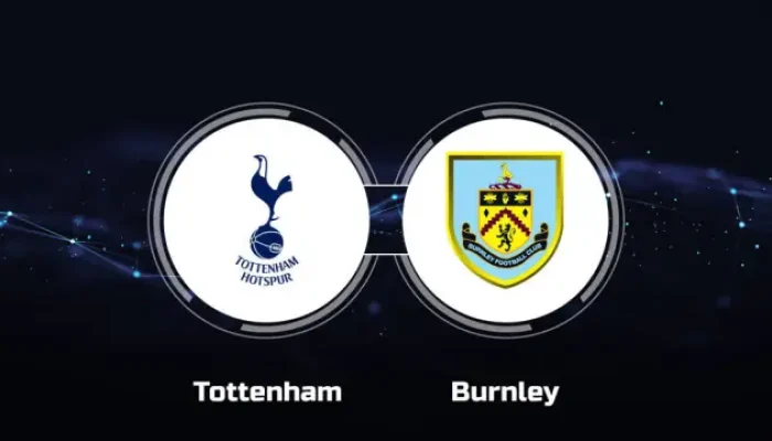 Prediksi Tottenham vs Burnley, Liga Inggris 11 Mei 2024