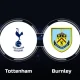 Prediksi Tottenham vs Burnley, Liga Inggris 11 Mei 2024
