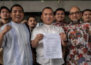 Eks Pegawai KPK Gugat UU KPK ke MK soal Batas Usia Pimpinan