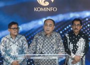 Menkominfo Jelaskan Alasan Pembentukan Dewan Media Sosial