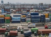26.145 Kontainer Impor yang Ditahan di Pelabuhan Akan Dibebaskan