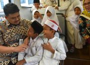 Bobby Nasution Langsung Temui Dasco Usai Jadi Kader Gerindra