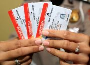 Polri Wacanakan Integrasi Nomor SIM dengan NIK