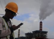 Pemerintah Akui Belum Mampu Cari Pengganti Batu Bara untuk PLTU