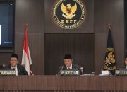 DKPP Pecat Ketua KPU Manggarai Barat Imbas Pelecehan ke Pegawai