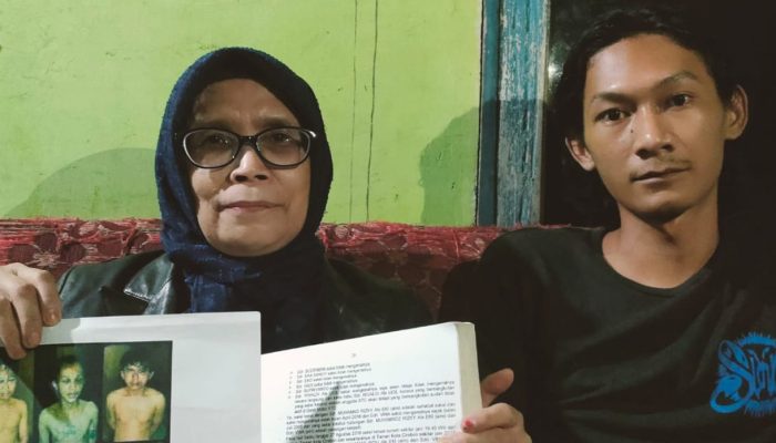 Pernyataan Mengejutkan Terdakwa Pembunuh Vina Cirebon Usai Bebas, Disetrum Dipaksa Mengaku