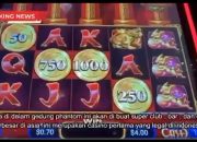 Menkominfo Sebut Berhasil Blokir Nyaris 2 Juta Akun Judi Online