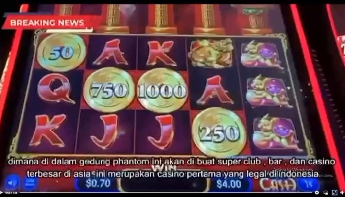 Menkominfo Sebut Berhasil Blokir Nyaris 2 Juta Akun Judi Online