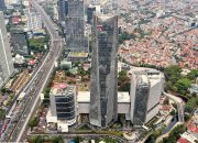 KPK Geledah Kantor Telkom terkait Pengadaan Barang & Jasa Fiktif