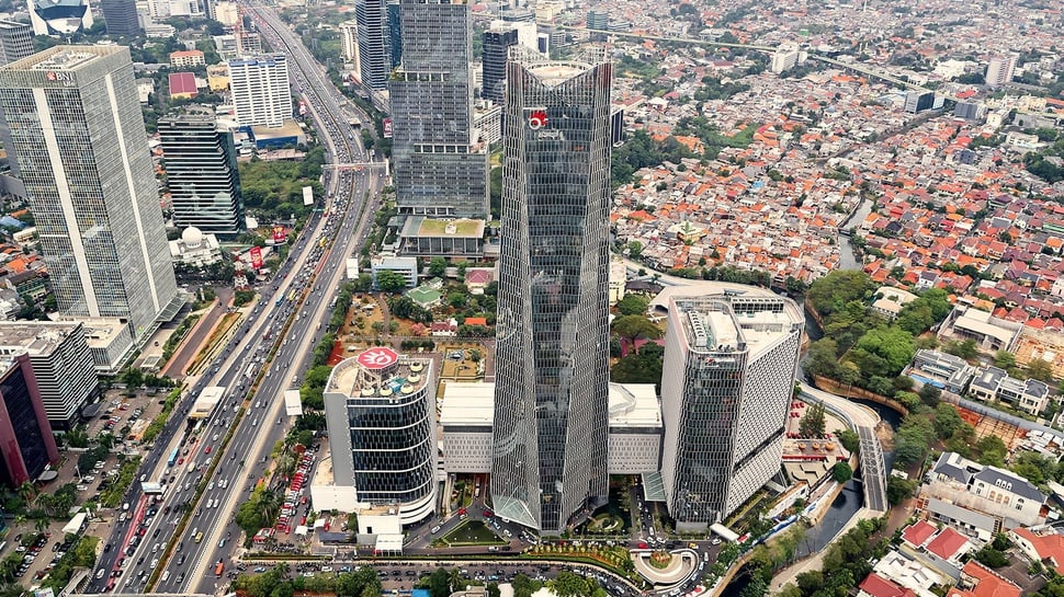 KPK Geledah Kantor Telkom terkait Pengadaan Barang & Jasa Fiktif