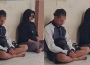 Desahan Bongkar Mesum di Musala