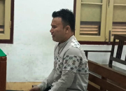 Sidang Kasus OTT Anggota Bawaslu, Terdakwa Ngaku Diperintah Senior