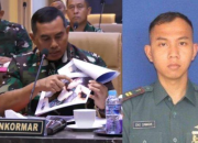 Terlilit Hutang Hampir Rp1 M, Lettu Eko Tembak Kepala Sendiri