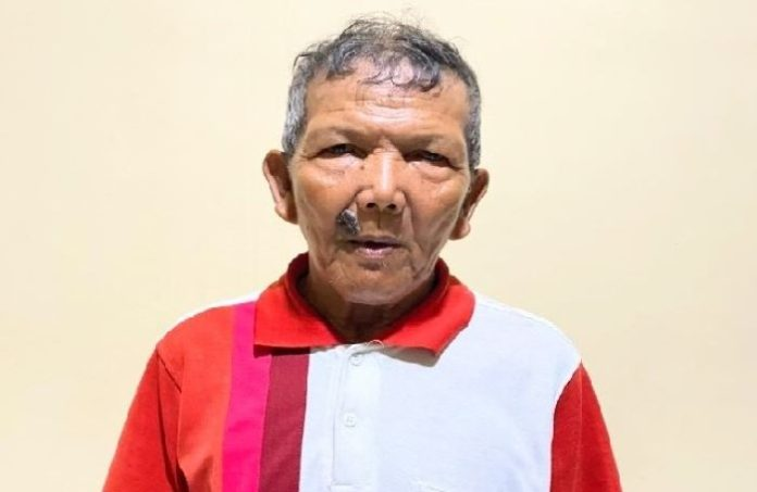 Dicabuli Sejak SD, Belia Hamil Muda