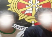 Sengketa Lahan, Ayah-Anak Bunuh Tetangga