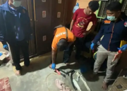 Wanita Idaman Mendua, Duda Pilih Gantung Diri