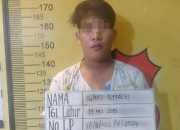 Driver Ojol Curi Motor Pengunjung Mie Gacoan