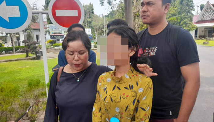 Miris! Bocah 5 Tahun Pendarahan Dicabuli