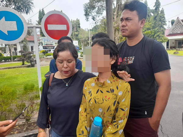 Miris! Bocah 5 Tahun Pendarahan Dicabuli