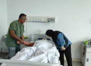 Dipecat, Karyawan Bakar Majikan