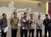 Tuai Masalah, Pemerintah Revisi Lagi Aturan Impor di Permendag