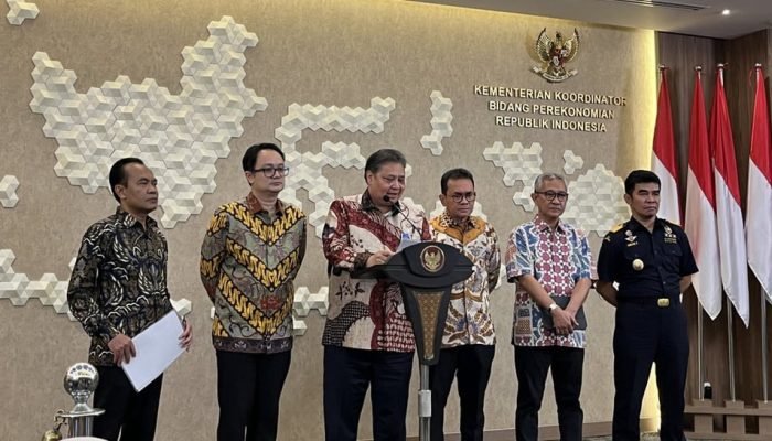 Tuai Masalah, Pemerintah Revisi Lagi Aturan Impor di Permendag