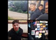 Caleg PKS Aceh Sofyan Diduga Sudah Edarkan Sabu Setahun Terakhir