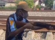 Tawuran di Tembung Dilengkapi Senapan