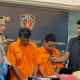 Sakit Hati, Ponakan Bunuh Paman