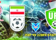 Prediksi Iran vs Uzbekistan, Kualifikasi Piala Dunia 12 Juni 2024