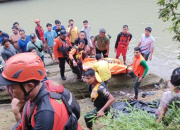 Pemandian Lau Penda Telan 2 Korban Jiwa