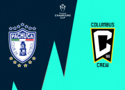 Prediksi Pachuca vs Columbus Crew , CONCACAF Champions League 2 Juni 2024