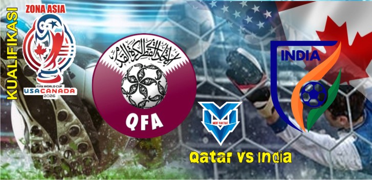 Qatar vs India