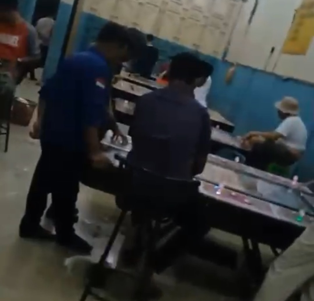 Casino di Binjai Milik Aju Meriah