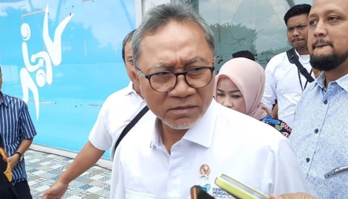 Anggaran Kemendag Turun, Atase Perdagangan Terancam Dipulangkan
