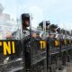 DPR Masih Tunggu Surpres agar Bisa Bahas RUU TNI & RUU Polri
