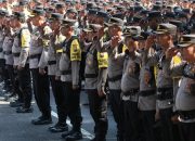 Mutasi Polri, Kabaintelkam Dijabat Irjen Syahardiantono