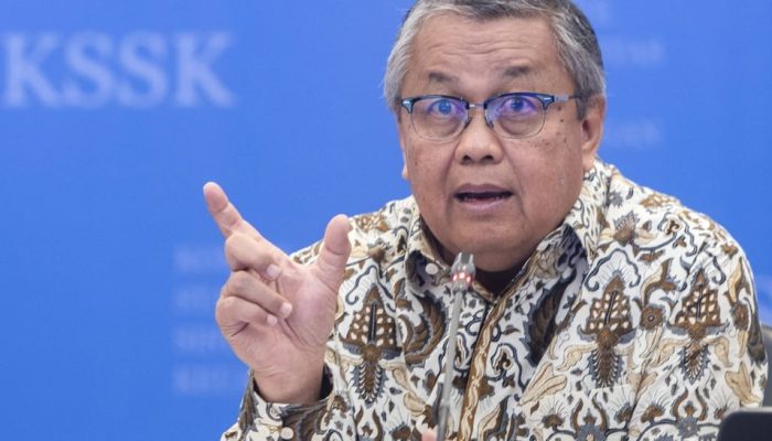 Lelang SRBI Laris Manis, Tembus Rp666,53 Triliun