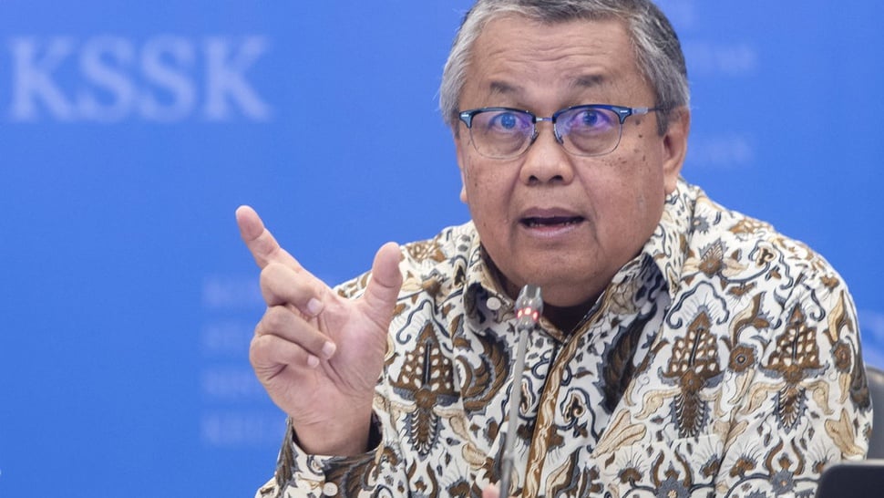 Lelang SRBI