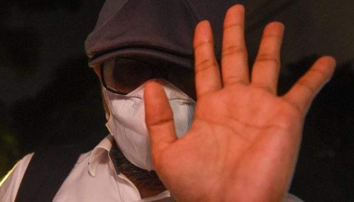 KPK Minta Hakim yang Tangani Kasus Gazalba Saleh Diganti