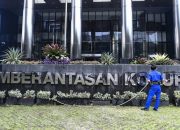 KPK Usut Lagi Kasus Pengadaan Kapal Patroli Cepat di Bea Cukai