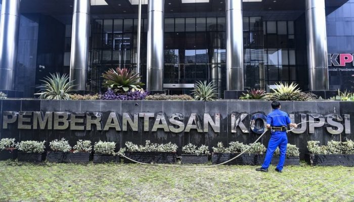 KPK Usut Lagi Kasus Pengadaan Kapal Patroli Cepat di Bea Cukai